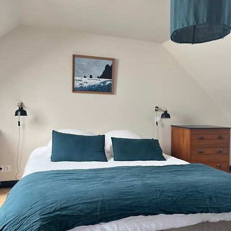 La Vigie D'Heloise, Appartement De L'Aod Ushant Extérieur photo