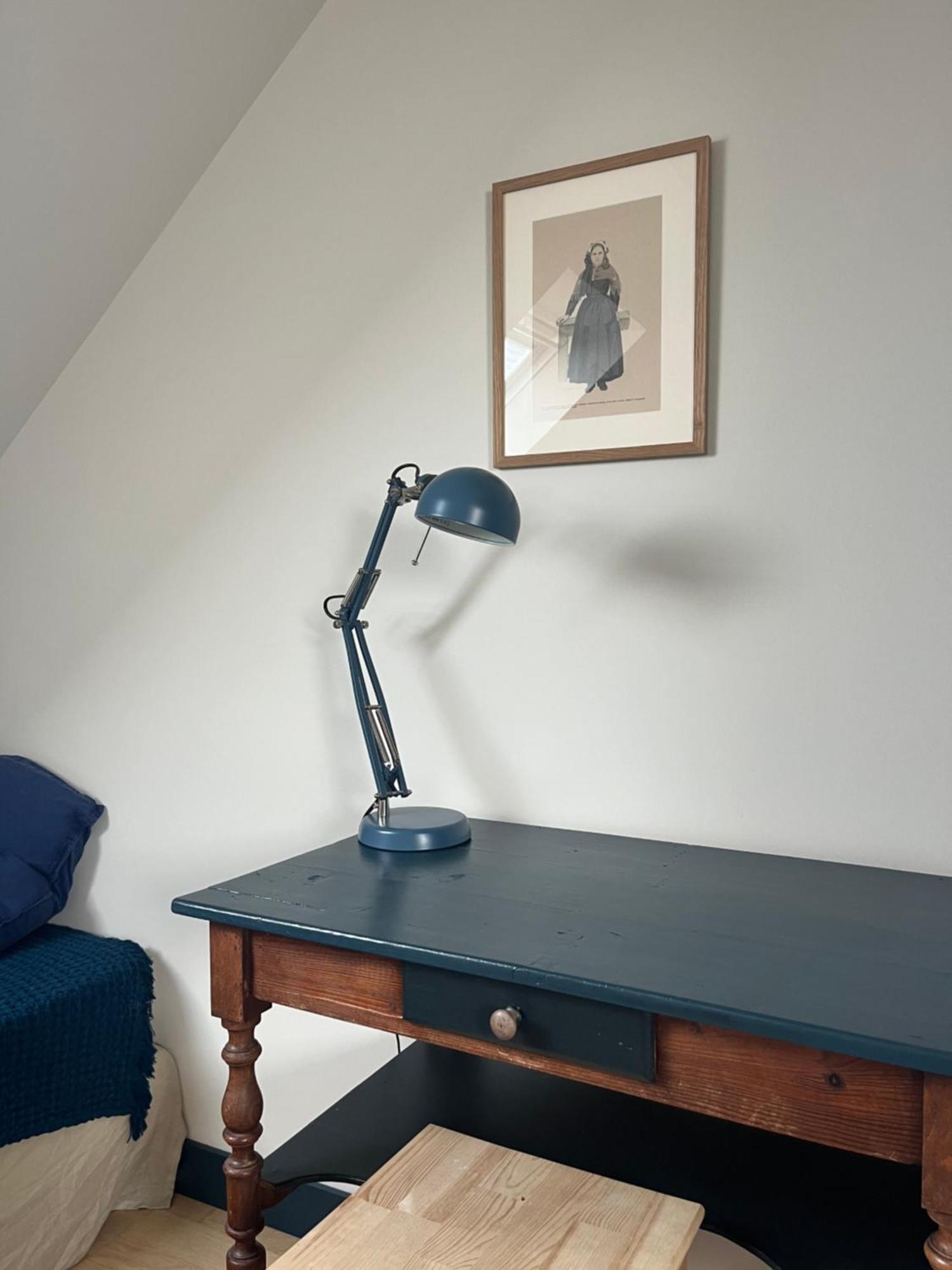 La Vigie D'Heloise, Appartement De L'Aod Ushant Extérieur photo